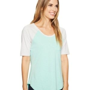 The North Face - 3/4 Sleeve T-Shirt